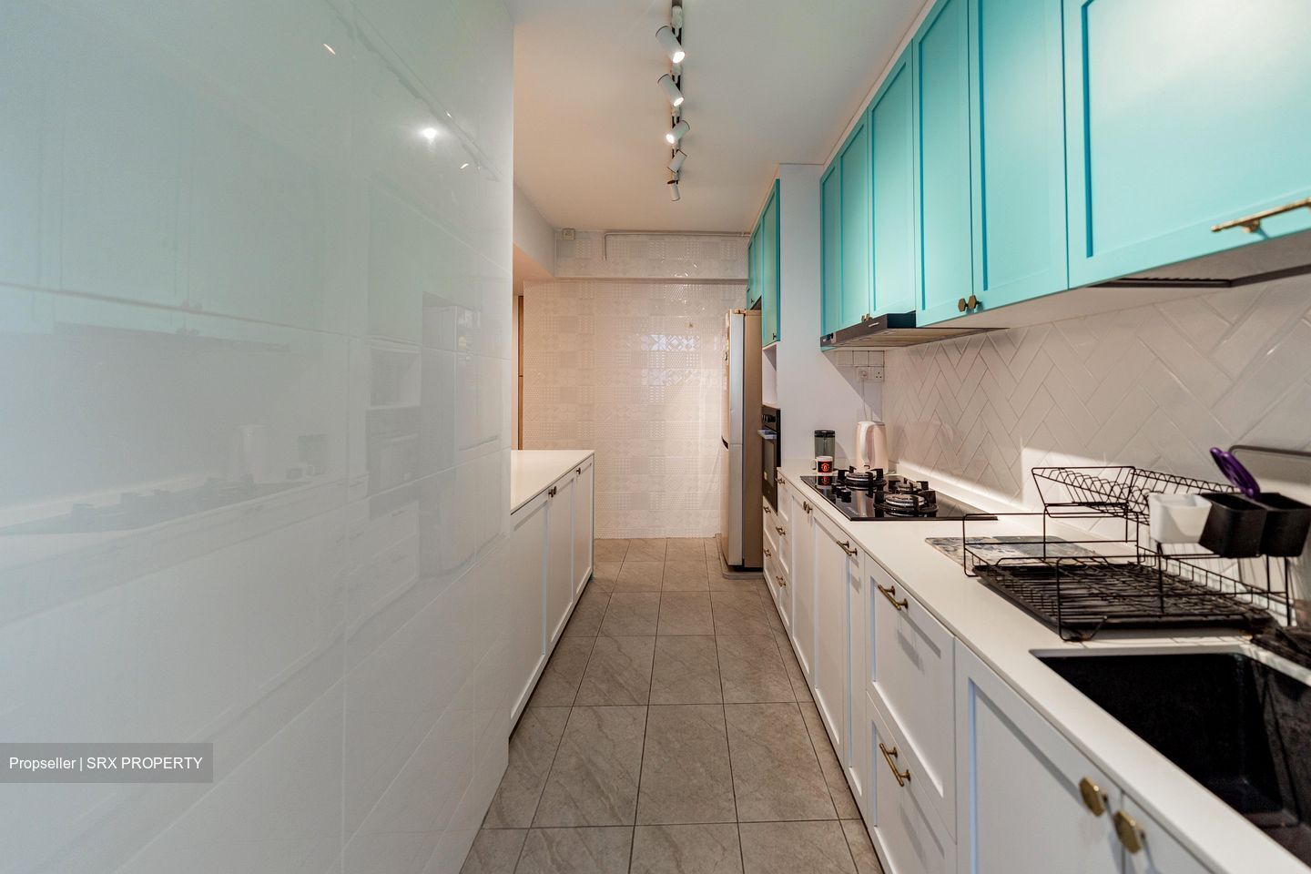 Blk 669A Waterway Ridges (Punggol), HDB 5 Rooms #557723941